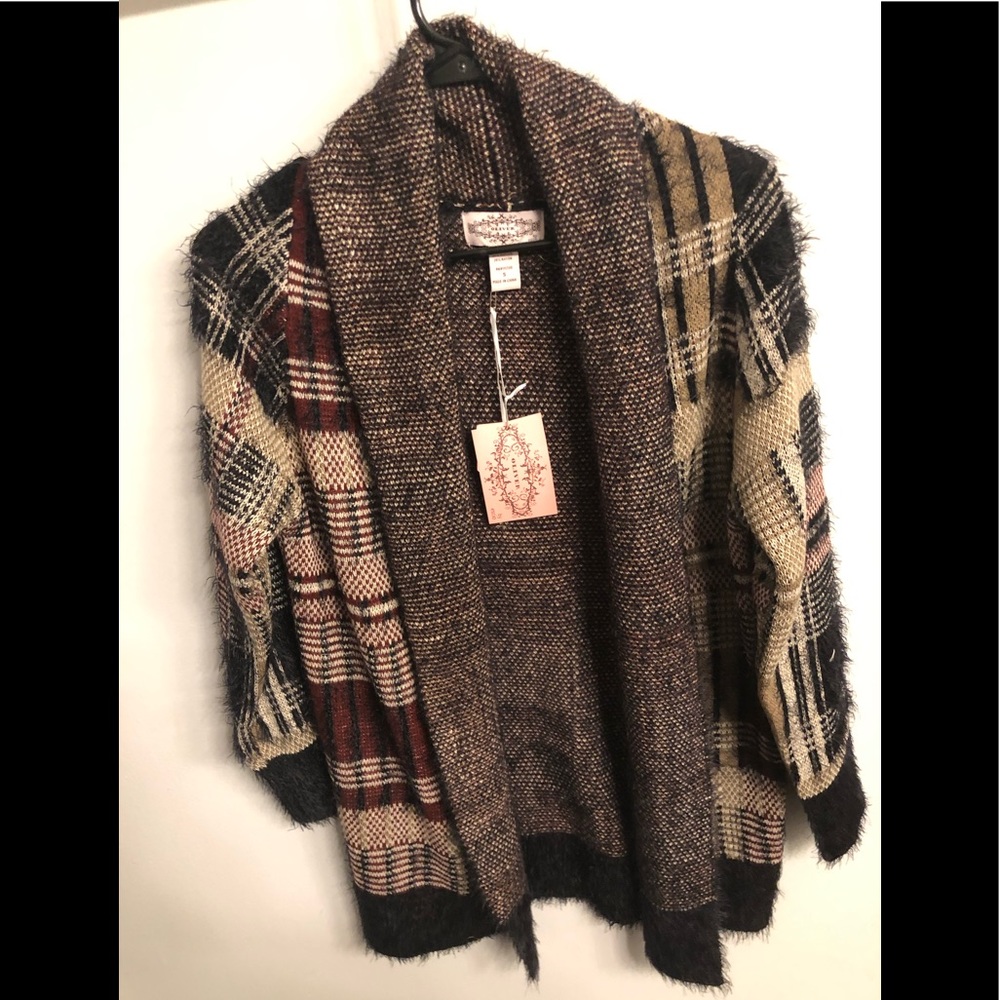 Cardigan
